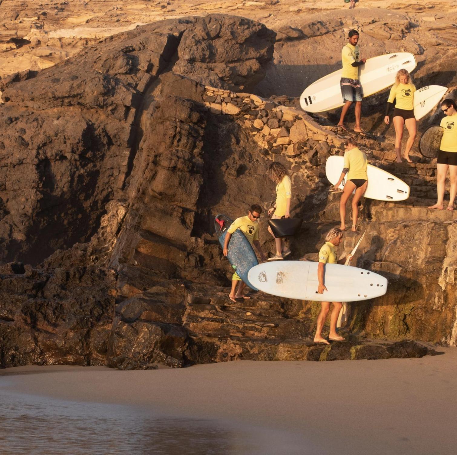 Caretta Beach Destino Morro Jable (Fuerteventura) Exterior foto